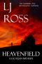 [DCI Ryan Mysteries 03] • Heavenfield · A DCI Ryan Mystery (The DCI Ryan Mysteries Book 3)